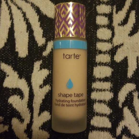Tarte Shape Tape Hydrating Foundation - Picture 3 of 3